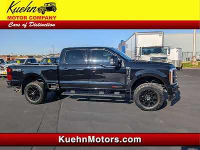 2023 Ford F350 Crew Cab, $72495. Photo 1