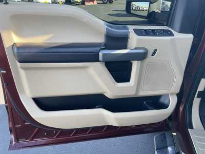 2017 Ford F250 Crew Cab, $38993. Photo 12