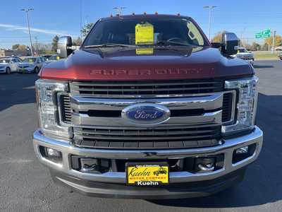 2017 Ford F250 Crew Cab, $38993. Photo 3