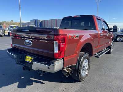 2017 Ford F250 Crew Cab, $38993. Photo 8