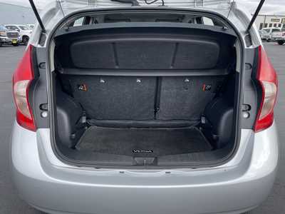 2016 Nissan Versa, $9995. Photo 9