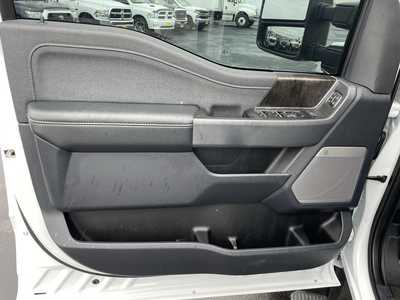 2023 Ford F450-8000, $89983. Photo 12