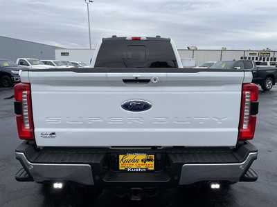2023 Ford F450-8000, $89983. Photo 7
