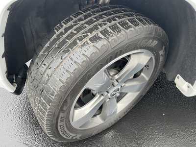 2016 Jeep Grand Cherokee, $18997. Photo 11