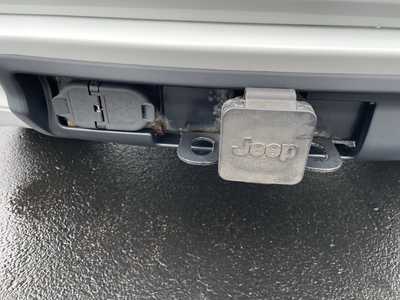 2016 Jeep Grand Cherokee, $18997. Photo 9