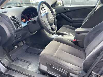 2009 Nissan Altima, $3995. Photo 12