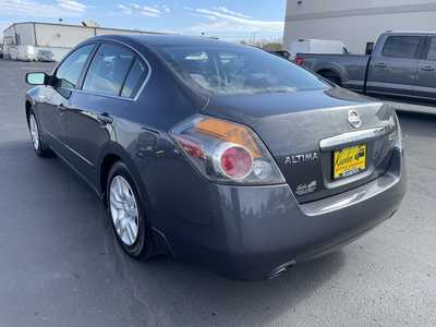 2009 Nissan Altima, $3995. Photo 6