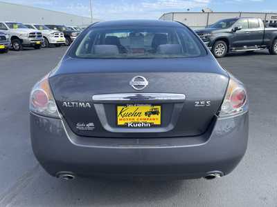 2009 Nissan Altima, $3995. Photo 7