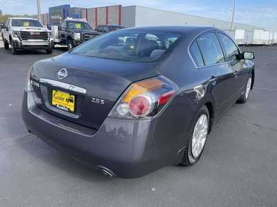 2009 Nissan Altima, $3995. Photo 8