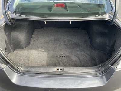 2009 Nissan Altima, $3995. Photo 9