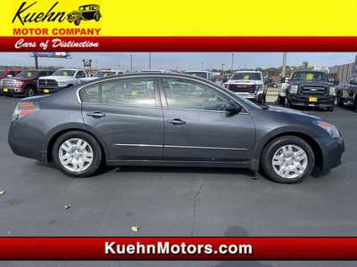 2009 Nissan Altima, $3995. Photo 1