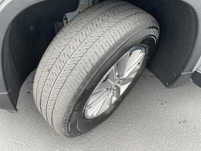 2023 Chevrolet Traverse, $29985. Photo 10