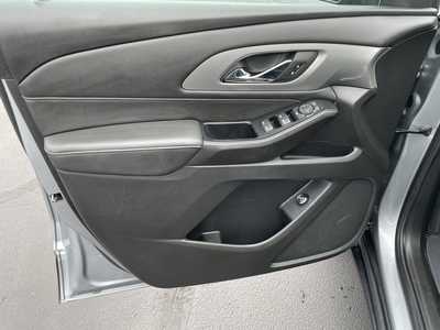 2023 Chevrolet Traverse, $29985. Photo 11
