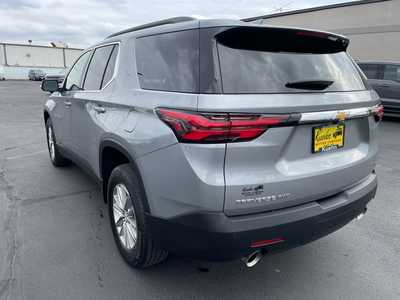 2023 Chevrolet Traverse, $29985. Photo 6
