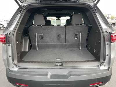 2023 Chevrolet Traverse, $29985. Photo 9