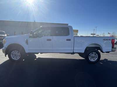 2017 Ford F250 Crew Cab, $28987. Photo 5