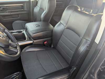 2017 RAM 1500 Crew Cab, $29989. Photo 11