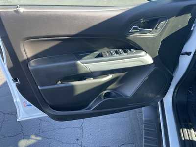 2018 Chevrolet Colorado Crew Cab, $25987. Photo 12