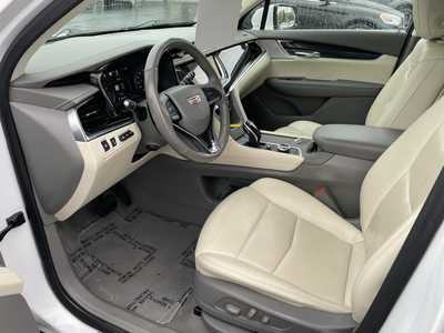 2021 Cadillac XT6, $26900. Photo 12