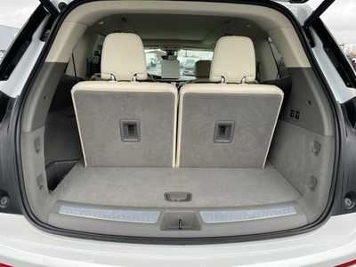 2021 Cadillac XT6, $26900. Photo 9