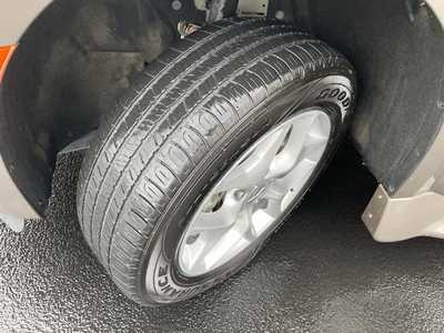 2017 Chrysler Pacifica, $35987. Photo 10