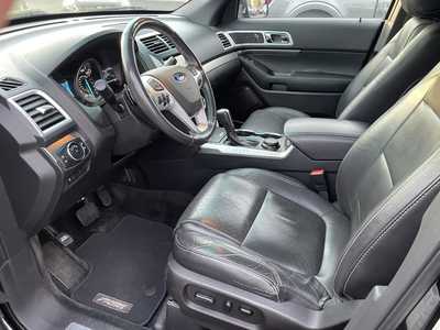2014 Ford Explorer, $11495. Photo 12
