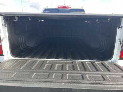 2017 Chevrolet Colorado Crew Cab, $26993. Photo 10