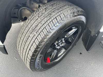 2017 Chevrolet Colorado Crew Cab, $26993. Photo 11