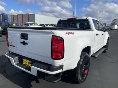 2017 Chevrolet Colorado Crew Cab, $26993. Photo 8