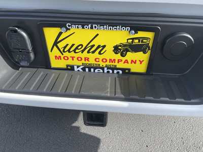 2017 Chevrolet Colorado Crew Cab, $26993. Photo 9