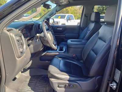 2019 Chevrolet 1500 Crew Cab, $29380. Photo 10