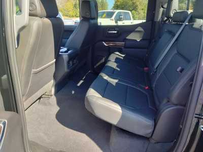 2019 Chevrolet 1500 Crew Cab, $29380. Photo 11