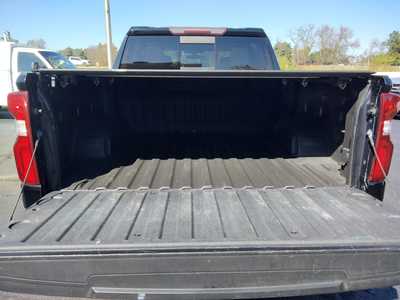 2019 Chevrolet 1500 Crew Cab, $29380. Photo 12