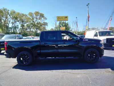2019 Chevrolet 1500 Crew Cab, $29380. Photo 2