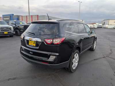 2017 Chevrolet Traverse, $9957. Photo 8