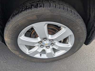 2017 Chevrolet Traverse, $9957. Photo 9