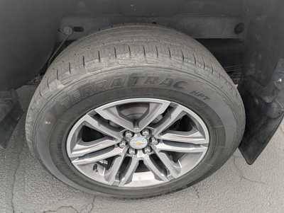 2019 Chevrolet Colorado Crew Cab, $21987. Photo 11