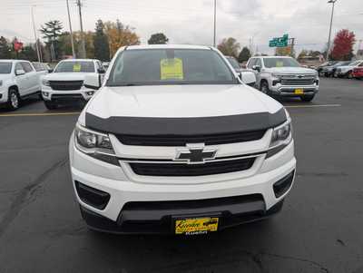2019 Chevrolet Colorado Crew Cab, $21987. Photo 3