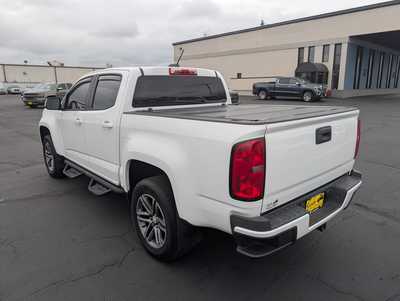 2019 Chevrolet Colorado Crew Cab, $21987. Photo 6