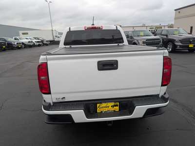2019 Chevrolet Colorado Crew Cab, $21987. Photo 7