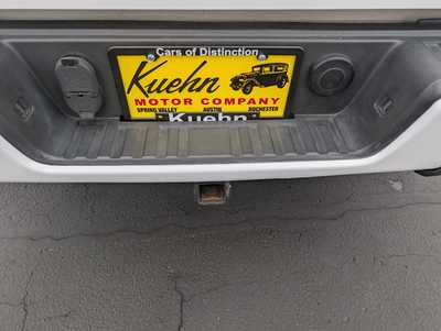 2019 Chevrolet Colorado Crew Cab, $21987. Photo 9