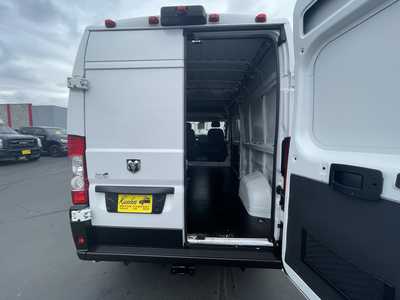 2021 RAM ProMaster Cargo, $24747. Photo 10
