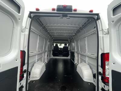 2021 RAM ProMaster Cargo, $24747. Photo 11