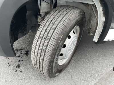 2021 RAM ProMaster Cargo, $24747. Photo 12