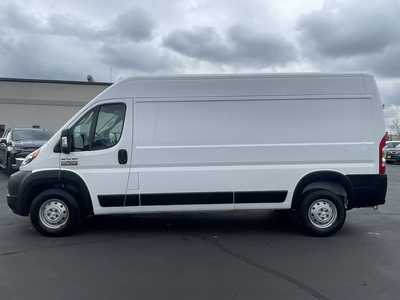 2021 RAM ProMaster Cargo, $24747. Photo 5