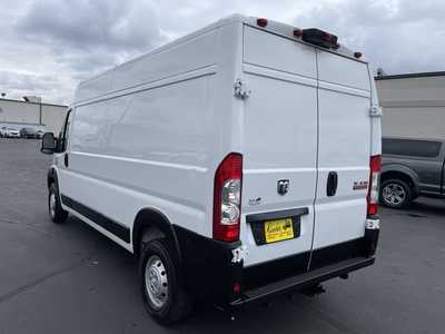 2021 RAM ProMaster Cargo, $24747. Photo 6
