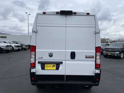 2021 RAM ProMaster Cargo, $24747. Photo 7