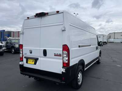2021 RAM ProMaster Cargo, $24747. Photo 8
