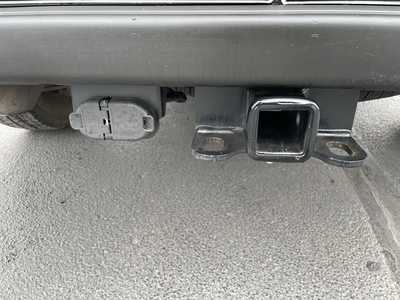 2021 RAM ProMaster Cargo, $24747. Photo 9