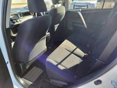 2018 Toyota RAV4, $23495. Photo 10